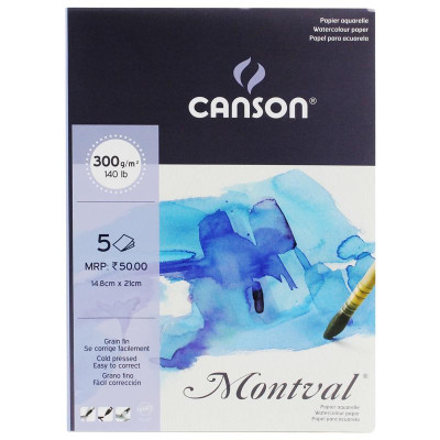 Hộp 12 Bút Chì Màu Water Colour Pencils - DOMS 7942