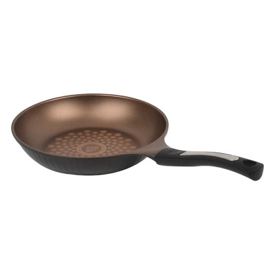 CHẢO CHỐNG DÍNH KIM CƯƠNG HAPPYCOOK KCFP-26 - Hàng chính hãng