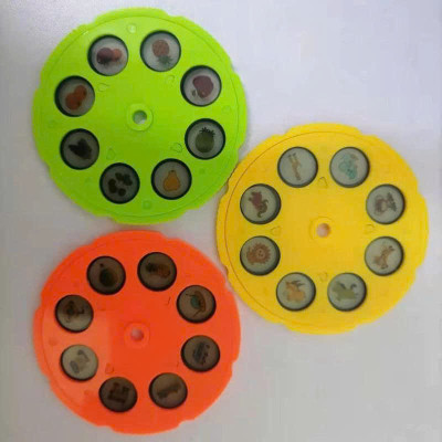 Bộ Bàn Vẽ Chiếu Bóng Thông Minh Cho Bé