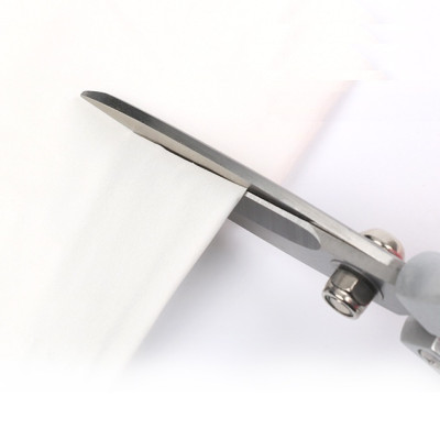 Kéo cắt gà, vịt, cắt cá, cắt thức ăn, rau củ, cắt giấy, cắt vải đa năng Thép không gỉ