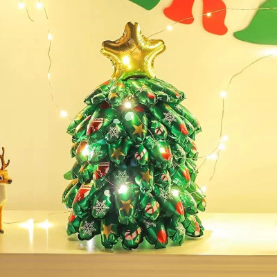 CÂY THÔNG noel HOT TREND