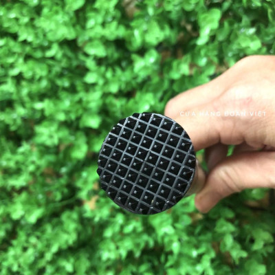 Chày Dầm Hoa Quả - Inox - Dụng Cụ Pha Chế Quầy Bar. Chuyên phục vụ Sp Gia dụng, Khuôn làm bánh, Dụng cụ học Sinh, Nhà hà