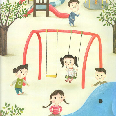 Bộ Sách Giáo Dục Giới Tính Hàn Quốc: Luôn Cảnh Giác Với Người Lạ + Phép Lịch Sự Khi Đi Vệ Sinh + Những Trò Đùa Ác Ý + Con Được Sinh Ra Như Thế Nào