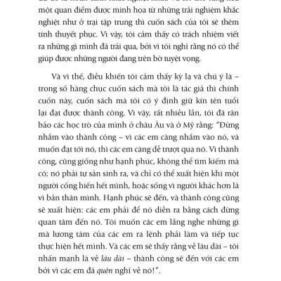 Đi Tìm Lẽ Sống (Tái Bản 2022)