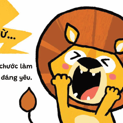 Ehon Những Em Bé Ngoan - Mặt Xấu Đáng Yêu (Từ 1 - 6 Tuổi)