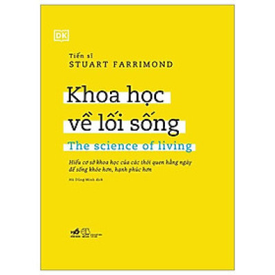 Khoa Học Về Lối Sống