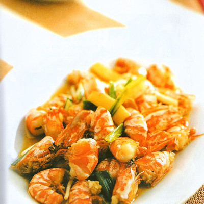 Món Ăn Bổ Dưỡng Cho Vợ Chồng Trẻ