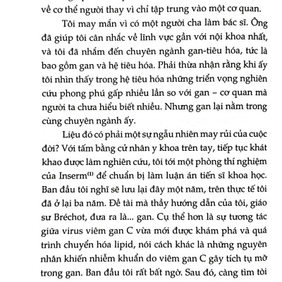 Gan Ơi Là Gan - Người Hùng Thầm Lặng Trong Cơ Thể Giúp Chúng Ta Sống Lâu Và Khỏe Mạnh