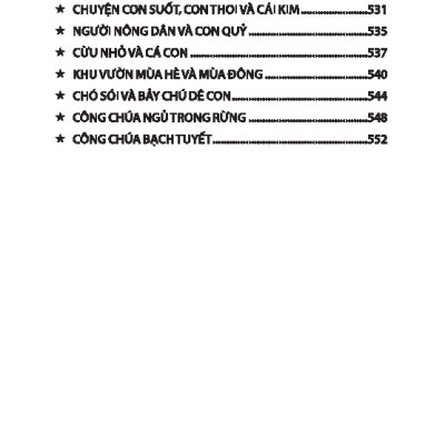 Sách - Truyện Cổ Grimm - Bìa Cứng (Tái Bản 2025)