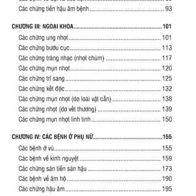 Những Phương Thuốc Bí Truyền Của Thần Y Hoa Đà (Theo Bản Của Khai Trí 1969)