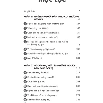 Thao Túng Đàn Ông Bằng Mắt - Thao Túng Đàn Bà Bằng Tai_1980