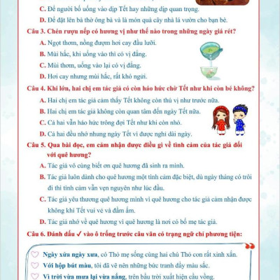 Sách - Bài Tập Tuần Tiếng Việt 4 - Tập 2 (Kết Nối Tri Thức Với Cuộc Sống)