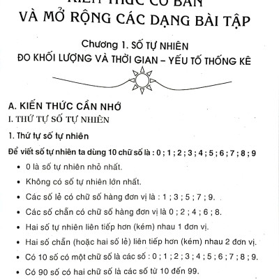 Phát Triển Tư Duy Học Toán 4 (Theo Chương Trình Giáo Dục Phổ Thông Mới)