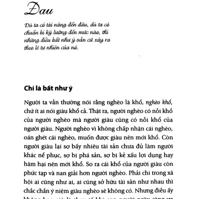 Hiểu Về Trái Tim (Tái Bản 2023)