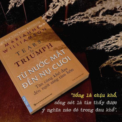 Combo Từ nước mắt đến nụ cười 53986 + Bước vào cửa hiệu nhiệm màu 50947 - FirstNews