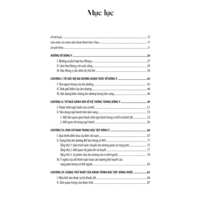 Sách - Y Gian Đạo - 10 Chặng Hành Trình Bước Vào Đại Điện Đông Y