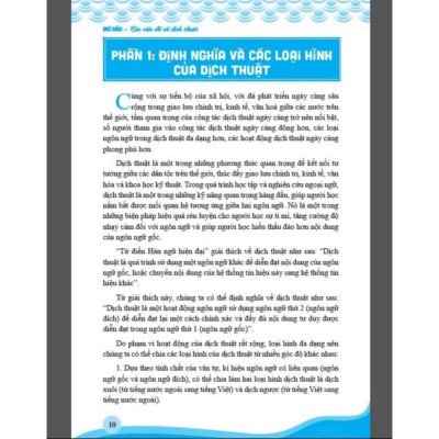 Combo Kỹ năng biên phiên dịch trung - việt, Việt - Trung thực chiến tập 1+2+3 (HA-MK)