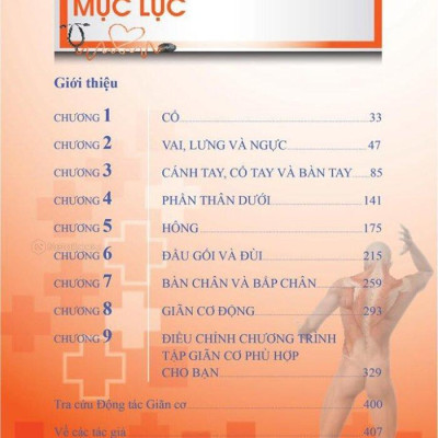 Sách - Giải Phẫu Học Về Giãn Cơ - Giãn Cơ Để Tối Ưu Sức Mạnh Cơ Bắp - Stretching Anatomy (Tái Bản 2024)