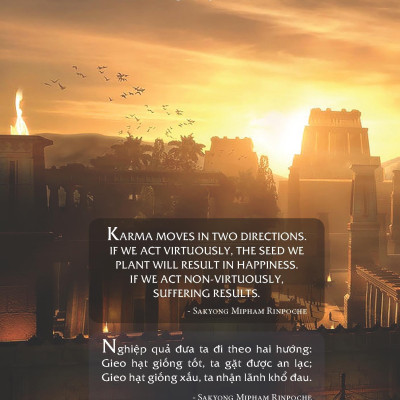 Muôn Kiếp Nhân Sinh - Many Times, Many Lives - Tập 2 (Bìa Cứng - Khổ Lớn)