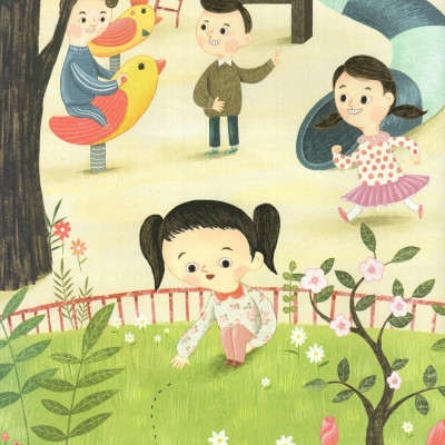 Bộ Sách Giáo Dục Giới Tính Hàn Quốc: Luôn Cảnh Giác Với Người Lạ + Phép Lịch Sự Khi Đi Vệ Sinh + Những Trò Đùa Ác Ý + Con Được Sinh Ra Như Thế Nào