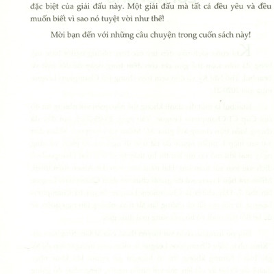 Cup C1 Châu Âu - 66 Năm Lịch Sử