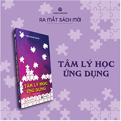 Tâm lý học ứng dụng