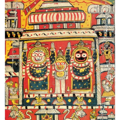 World Religions - Tôn Giáo Thế Giới (Bìa Cứng) - Khám phá và lý giải các tôn giáo trên thế giới