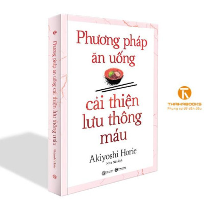 Combo Phương pháp cải thiện lưu thông máu tốt