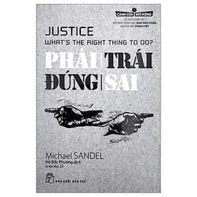 Cánh Cửa Mở Rộng - Phải Trái Đúng Sai