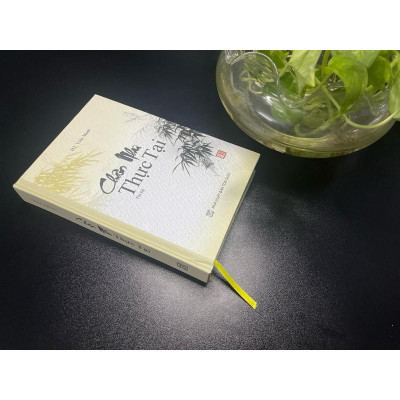 Sách - Chân Như Thực Tại - Thầy Viên Minh