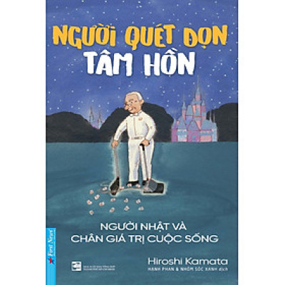Người Quét Dọn Tâm Hồn