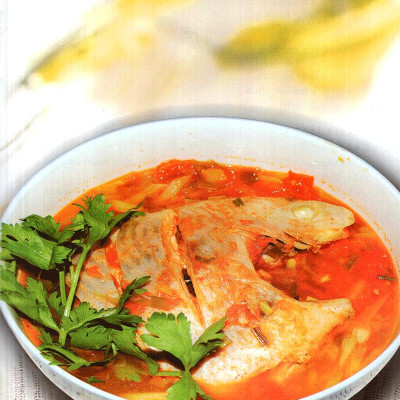 Thực Đơn Nấu Ăn Gia Đình (Tập 1)