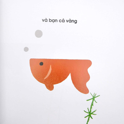 Ehon Nhật Bản - Tranh Truyện Nối