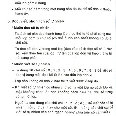 Phát Triển Tư Duy Học Toán 4 (Theo Chương Trình Giáo Dục Phổ Thông Mới)