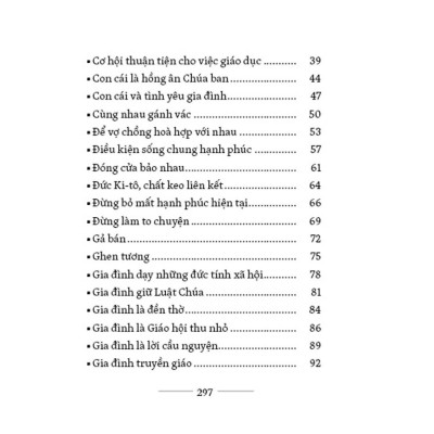 Sách - Chúa Ban Cho Có Đôi - 100 Bài Gợi Ý Giảng Lễ Cưới - Bayard Việt Nam