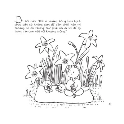 Hiên Nhà Chắn Hết Mưa Giông