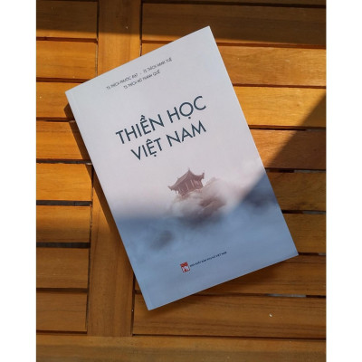 Sách - Thiền Học Việt Nam - NXB Phụ Nữ