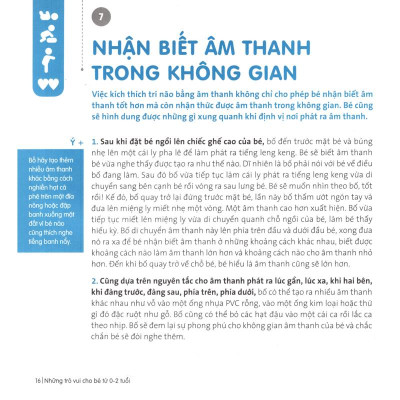 Cả Nhà Bên Nhau - 100 Trò Vui Cho Cha Con Chúng Mình