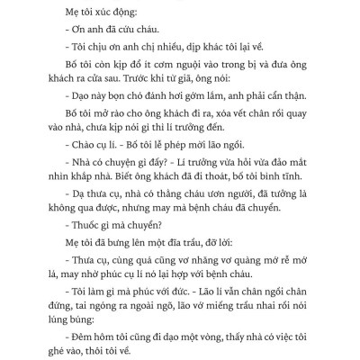 Kỉ Niệm 70 Năm Chiến Thắng Điện Biên Phủ - Phía Núi Bên Kia