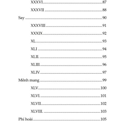 Đến Như Nước Chảy, Đi Tựa Gió Phiêu - Thơ Rubáiyát - Omar Khayyám; Hà Thuỷ Nguyên dịch
