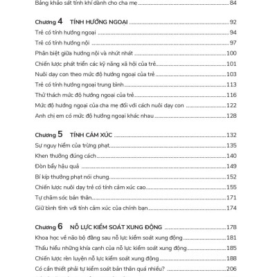 Mật Mã Trẻ Thơ - Dạy Con Không Áp Lực