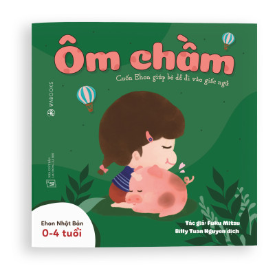 Combo 11 Cuốn Ehon Cho Bé Từ 0 - 6 Tuổi - Ai giấu cái gì - Buồn ngủ ơi là buốn ngủ - Bạn là ai vậy?