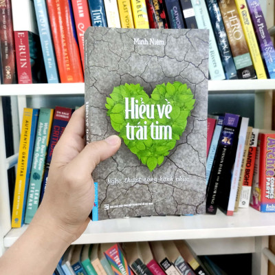 Hiểu Về Trái Tim (Tái Bản 2023)