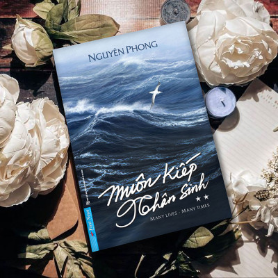 Combo 2 Cuốn: Muôn Kiếp Nhân Sinh + Muôn Kiếp Nhân Sinh 2 (Bìa Mềm)