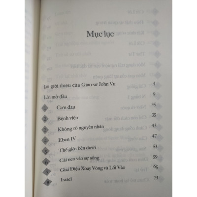 Minh Chứng Thiên Đường - 7 ngày trải nghiệm thế giới bên kia của một bác sĩ giải phẫu thần kinh