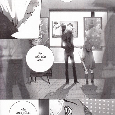 Yêu Nhau Như Chó Với Mèo (Tập 3)