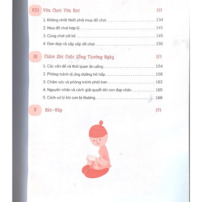 Yêu Con Như Thế Là Vừa Đủ: Làm Gì Khi Con Lắm Chuyện (Cẩm Nang Nuôi Dạy Trẻ 2 - 3 Tuổi)