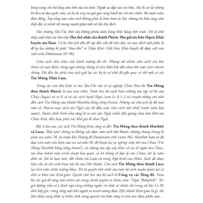 Kinh Thánh - Tân Ước _AL