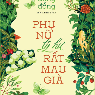 Phụ Nữ Tỳ Hư Rất Mau Già (HH)
