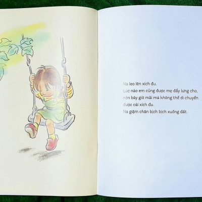 Chỉ Một Chút Thôi